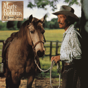 The Ballad Of A Small Man - Marty Robbins