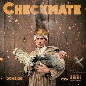 Checkmate - Don Bigg