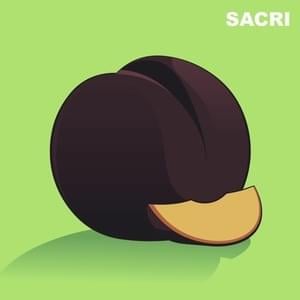 Pick Up The Ball - Sacri