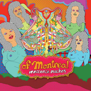 It’s Different for Girls - ​of Montreal