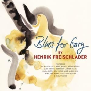 Where Are You Now? - Henrik Freischlader (Ft. Cliff Moore)