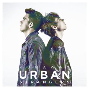 Last Part (Live Acoustic Version) - Urban Strangers