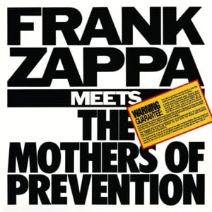 Porn Wars - Frank Zappa