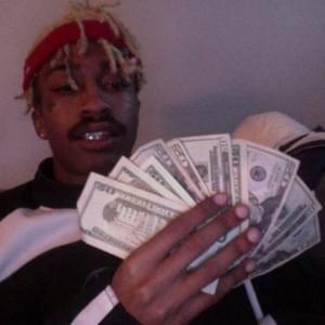 TRACYS MANGA SNEAK PEEK - Lil Tracy