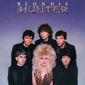 The Beast - Blondie