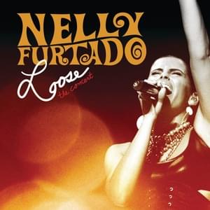 Maneater (Live) - Nelly Furtado