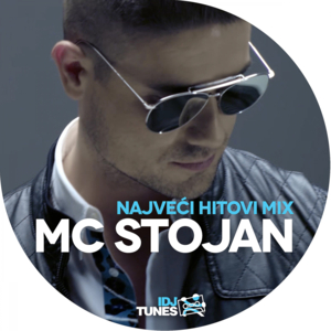 Ti i ja - MC Stojan (Ft. Jana)