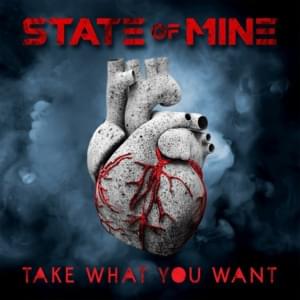 Take What You Want - State of Mine