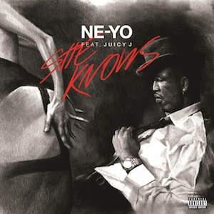 She Knows (Remix 2) - Ne-Yo (Ft. Fabolous, French Montana & Juicy J)