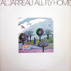 She’s Leaving Home - Al Jarreau