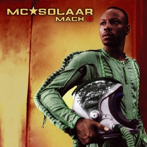 T’inquiète - MC Solaar