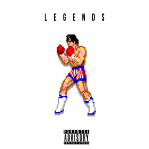 Legends - Hi-Rez (Ft. Alex Marie Brinkley)