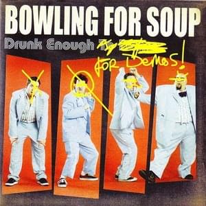 What Are We Fighting About - Bowling for Soup