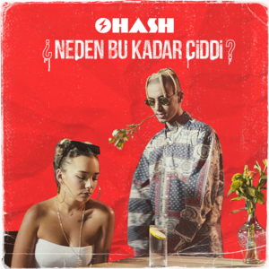 Neden Bu Kadar Ciddi? - Ohash