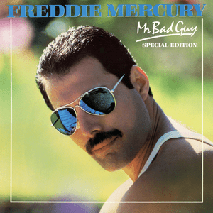 Love Me Like There’s No Tomorrow (Special Edition) - Freddie Mercury