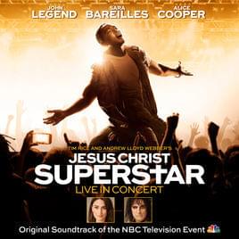 Curtain Call - Original Television Cast of Jesus Christ Superstar (Ft. Alice Cooper)