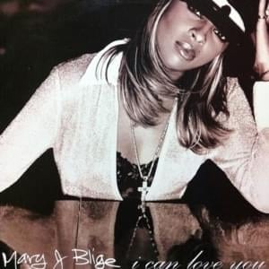 Love Is All We Need (Midnite Mix) - Mary J. Blige (Ft. Nas)