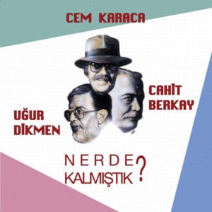 Ömrüm - Cem Karaca