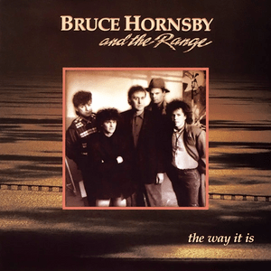 The Long Race - Bruce Hornsby & The Range