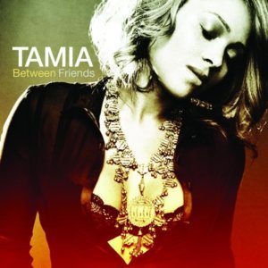 Become Us - Tamia