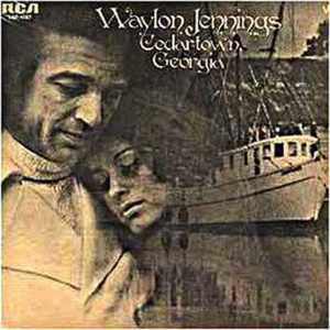 I’m Gonna Leave (While I Still Love You) - Waylon Jennings