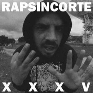 RapSinCorte XXXV - Foyone