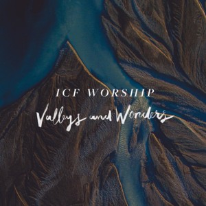 Brighter (Live) - ICF Worship