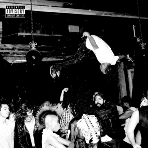 Right Now - Playboi Carti (Ft. Pi'erre Bourne)