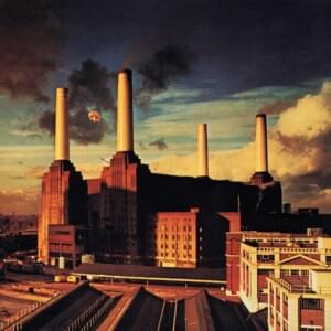 Pink Floyd - Pigs on the Wing (Part One) (Nederlandse Vertaling) - Lyrxo Nederlandse Vertalingen