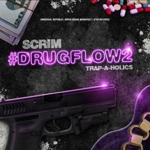 Drug Flow - Scrim