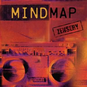 Mindmap - Zensery