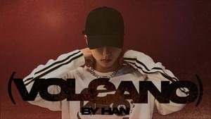 VOLCANO - HAN (Stray Kids)