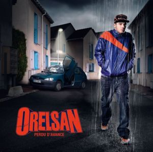 Courez courez - OrelSan