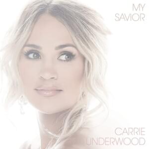 O How I Love Jesus - Carrie Underwood