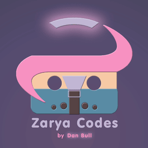 Zarya Codes - Dan Bull