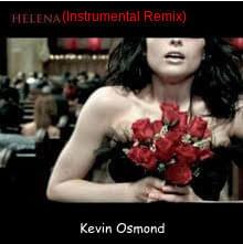 Helena (Instrumental Remix) - ​​​​katie osmond