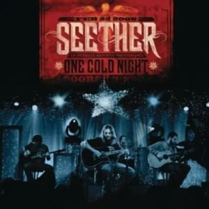 Needles (Live) (iTunes bonus track) - Seether