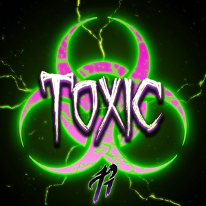 Toxic - RichaadEB (Ft. Lollia)