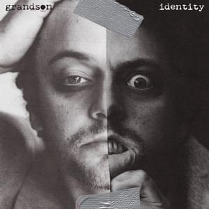 Identity - ​grandson