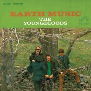 The Wine Song - The Youngbloods