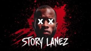 Story Lanez (Tory Lanez Diss) - Merkules