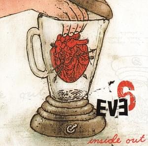 Inside Out - Eve 6