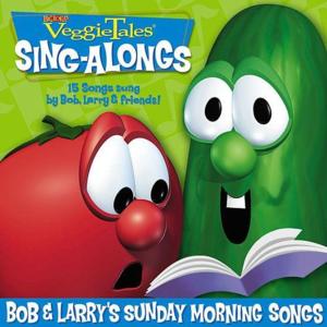 This Is My Commandment - VeggieTales