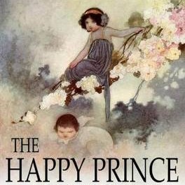 The Happy Prince - Oscar Wilde