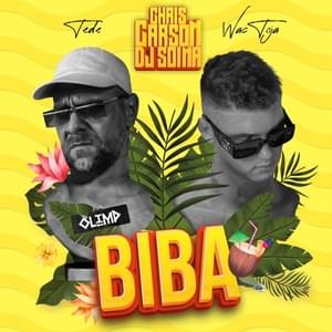 Biba - Chris Carson x Dj Soina (Ft. Tede & Wac Toja)