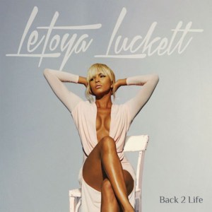 Weekend - LeToya Luckett