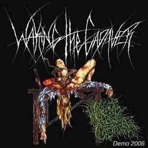 Chased Through the Woods by a Rapist (2006 Demo) - Waking the Cadaver