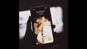 Blurred - Jnske & Yuridope