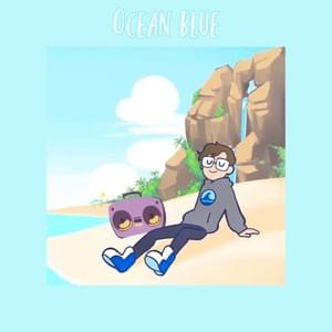 Ocean Blue - CG5 (Ft. Precious Jewel Amor)