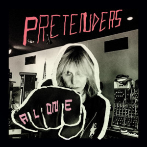 Holy Commotion - Pretenders